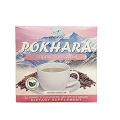 Namiroseus pokhara cappuccino for sale  Delivered anywhere in USA 