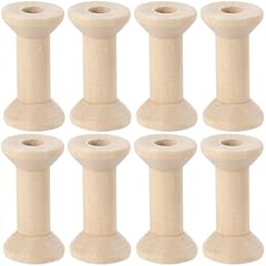 Pndeyo 8pcs wooden for sale  Delivered anywhere in USA 