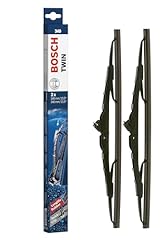 Tergicristalli bosch twin usato  Spedito ovunque in Italia 
