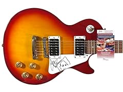 Ace frehley signed for sale  Delivered anywhere in USA 