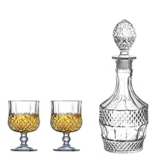 Mucsah whiskey glass for sale  Delivered anywhere in UK