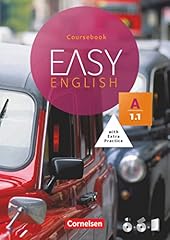 Easy english band gebraucht kaufen  Wird an jeden Ort in Deutschland