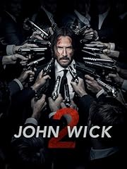 John wick for sale  Delivered anywhere in USA 