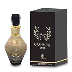 Cashmere luxu edp for sale  Delivered anywhere in UK