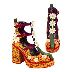 Irregular choice sunny for sale  Delivered anywhere in Ireland