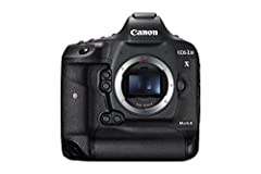 Canon EOS-1D X Mark II Digital SLR Camera Body for sale  Delivered anywhere in Canada