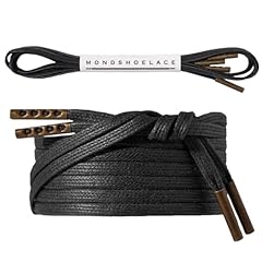 Mondshoelace thin glossy for sale  Delivered anywhere in UK