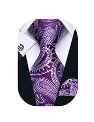Barry.wang men ties for sale  Delivered anywhere in USA 