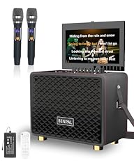 Karaoke machine adults for sale  Delivered anywhere in USA 