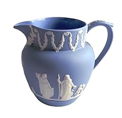 Vintage jasperware blue for sale  Delivered anywhere in UK