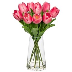 Arborus fake tulips for sale  Delivered anywhere in USA 