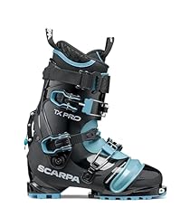 Scarpa pro telemark usato  Spedito ovunque in Italia 