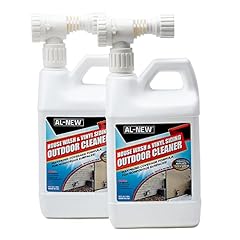 New outdoor cleaner for sale  Delivered anywhere in USA 