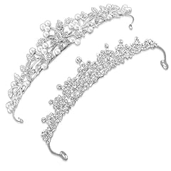 Pcs flower rhinestone for sale  Delivered anywhere in UK