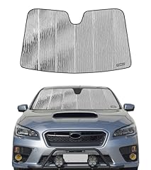 Pigenius windshield sunshade for sale  Delivered anywhere in USA 