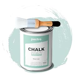 Pectro chalk paint usato  Spedito ovunque in Italia 