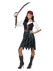 Pirate deckhand costume d'occasion  Livré partout en France