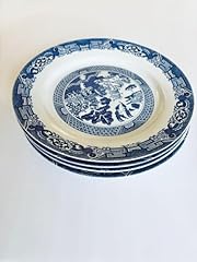 Vintage blue white for sale  Delivered anywhere in USA 