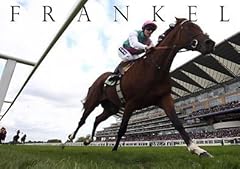 Frankel race horse for sale  Delivered anywhere in UK