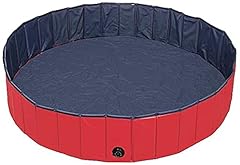 Pvc pet swimming for sale  Delivered anywhere in UK