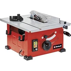 Einhell scie circulaire d'occasion  Livré partout en Belgiqu