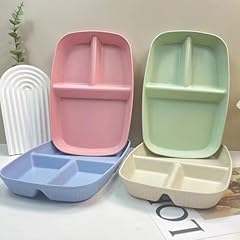 Divided plates 10.5 for sale  Delivered anywhere in USA 