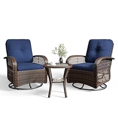 Aoxun pieces patio for sale  Delivered anywhere in USA 