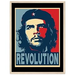 Che guevara revolution for sale  Delivered anywhere in USA 