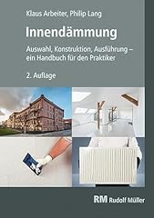 Innendämmung auflage auswahl gebraucht kaufen  Wird an jeden Ort in Deutschland