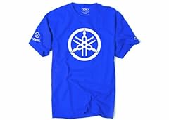 Factory Effex 17-87274 'YAMAHA' 2D Tuning Fork T-Shirt for sale  Delivered anywhere in USA 