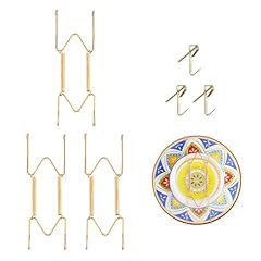Pieces plate hangers for sale  Delivered anywhere in USA 