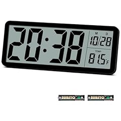 Qinyune digital lcd for sale  Delivered anywhere in USA 