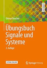 übungsbuch signale systeme gebraucht kaufen  Wird an jeden Ort in Deutschland