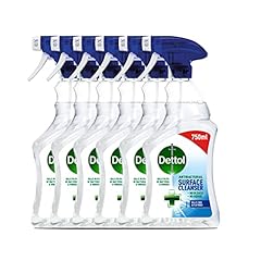 Dettol antibacterial disinfect for sale  Delivered anywhere in UK