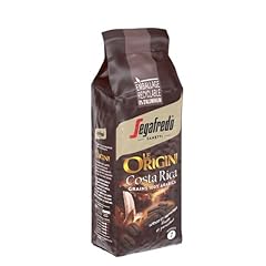 Café grains segafredo d'occasion  Livré partout en France