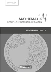Mathematik berufliche berschul gebraucht kaufen  Wird an jeden Ort in Deutschland