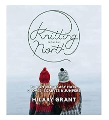 Knitting north for sale  Delivered anywhere in UK