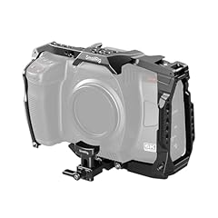 Smallrig cage blackmagic d'occasion  Livré partout en France