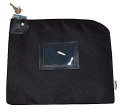 Locking bank bag for sale  Delivered anywhere in USA 
