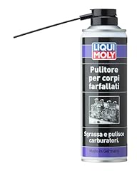 Liqui moly pulitore usato  Spedito ovunque in Italia 