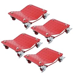 Wheel dolly set for sale  Delivered anywhere in USA 
