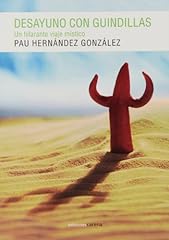 Desayuno con guindillas d'occasion  Livré partout en Belgiqu
