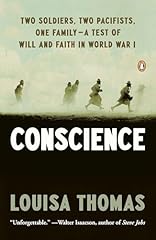 Conscience two soldiers d'occasion  Livré partout en France