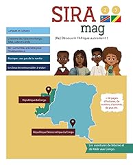 Sira mag aventures d'occasion  Livré partout en France