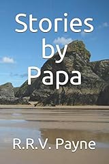 Stories papa usato  Spedito ovunque in Italia 