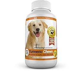 Amazing turmeric dogs for sale  Delivered anywhere in USA 