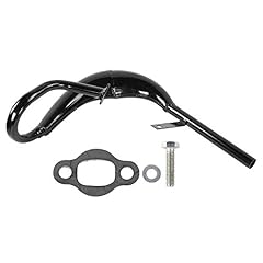 Alomejor bike exhaust for sale  Delivered anywhere in Ireland