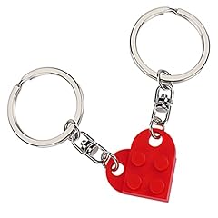 Brick keychain best for sale  Delivered anywhere in USA 