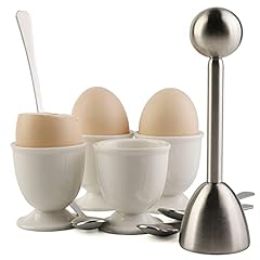 Egg cracker topper for sale  Delivered anywhere in USA 