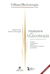 Introduzione alla musicoterapi usato  Spedito ovunque in Italia 